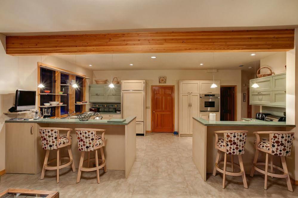 פארק סיטי Nansen Court Private Home By Alpine Ski Properties מראה חיצוני תמונה