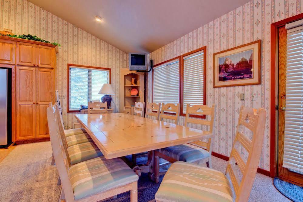 פארק סיטי Nansen Court Private Home By Alpine Ski Properties מראה חיצוני תמונה