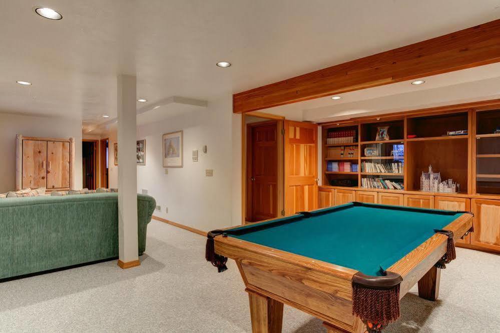 פארק סיטי Nansen Court Private Home By Alpine Ski Properties מראה חיצוני תמונה