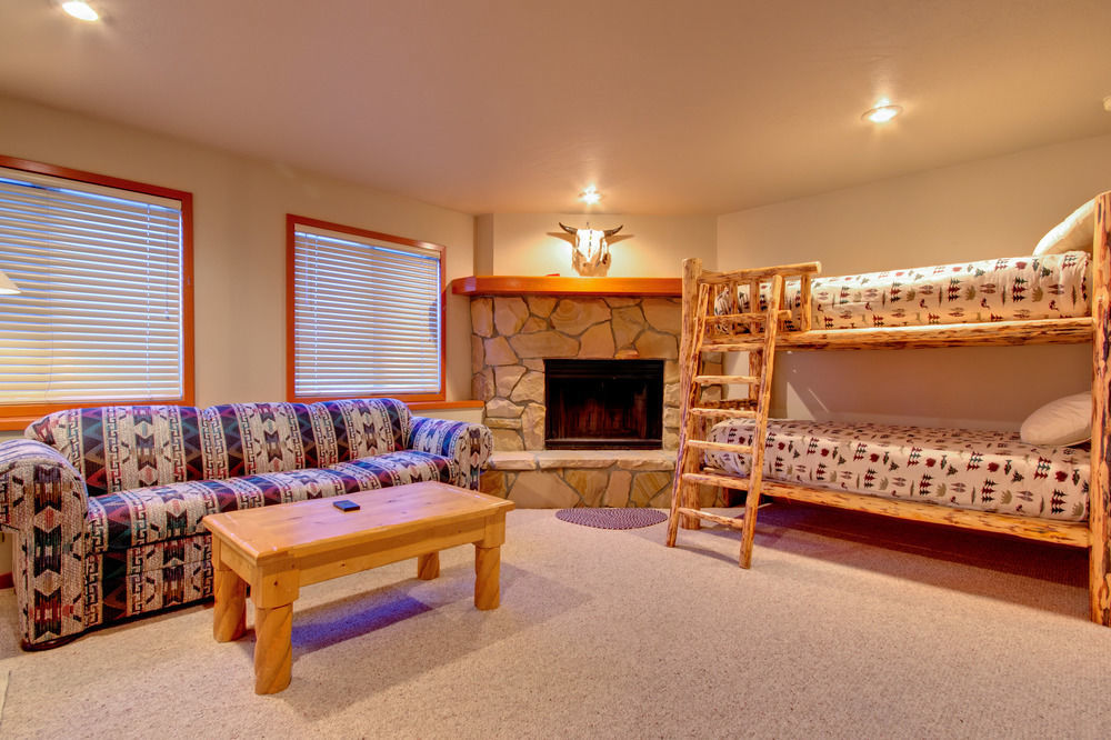 פארק סיטי Nansen Court Private Home By Alpine Ski Properties מראה חיצוני תמונה
