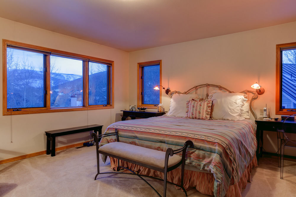 פארק סיטי Nansen Court Private Home By Alpine Ski Properties מראה חיצוני תמונה