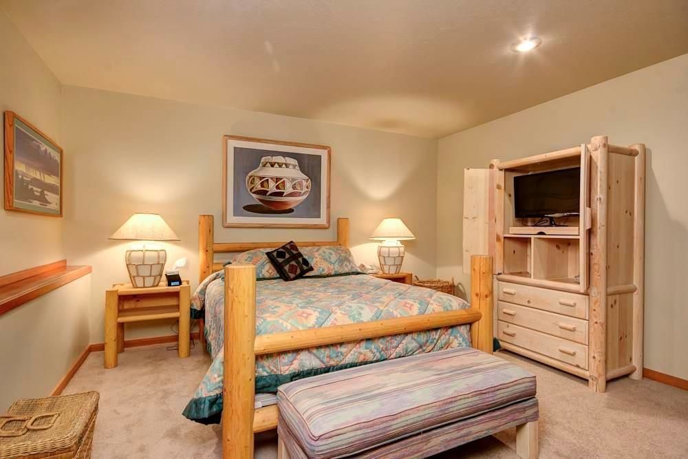 פארק סיטי Nansen Court Private Home By Alpine Ski Properties מראה חיצוני תמונה