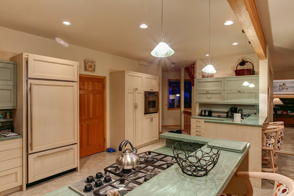 פארק סיטי Nansen Court Private Home By Alpine Ski Properties מראה חיצוני תמונה
