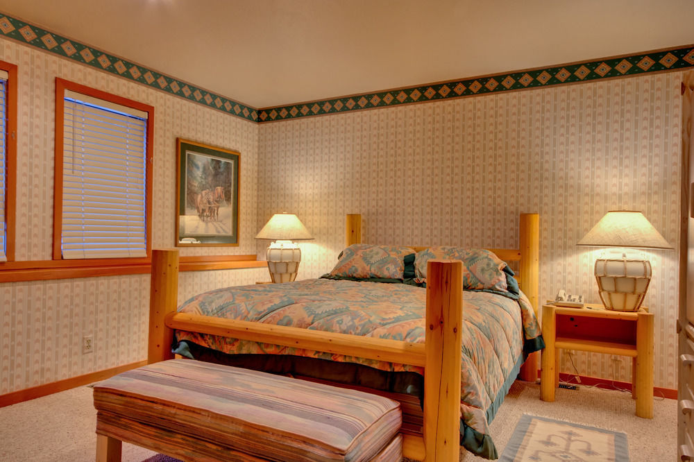 פארק סיטי Nansen Court Private Home By Alpine Ski Properties מראה חיצוני תמונה