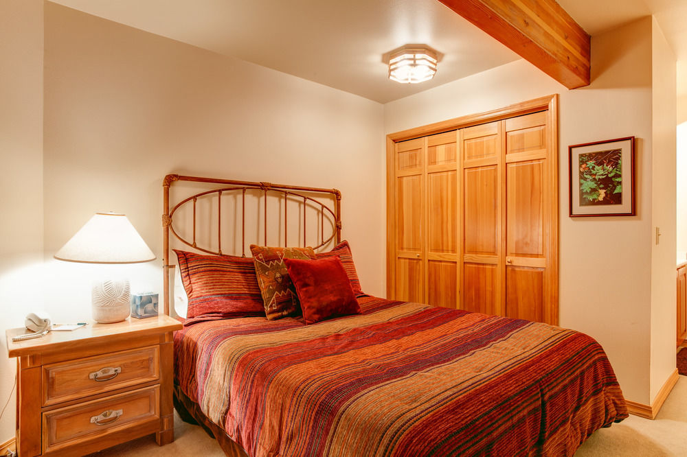 פארק סיטי Nansen Court Private Home By Alpine Ski Properties מראה חיצוני תמונה