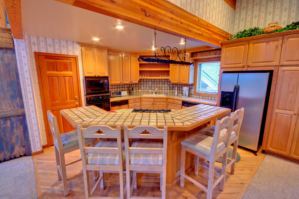 פארק סיטי Nansen Court Private Home By Alpine Ski Properties מראה חיצוני תמונה